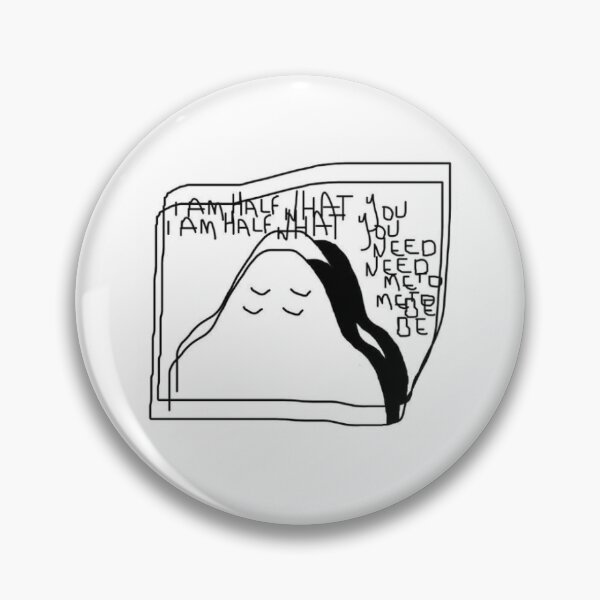 Item preview, sad ghost single panel comic designed and sold by milksell.