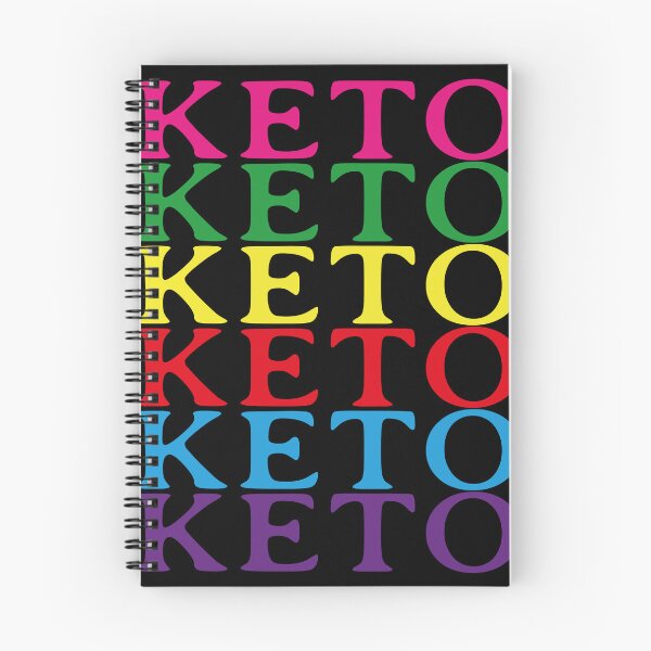 Item preview, KETO KETO KETO KETO KETO KETO designed and sold by al21ex.