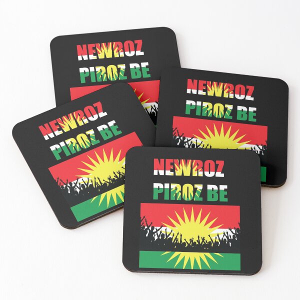 Item preview, NEWROZ Piroz Be designed and sold by KurdishShops.