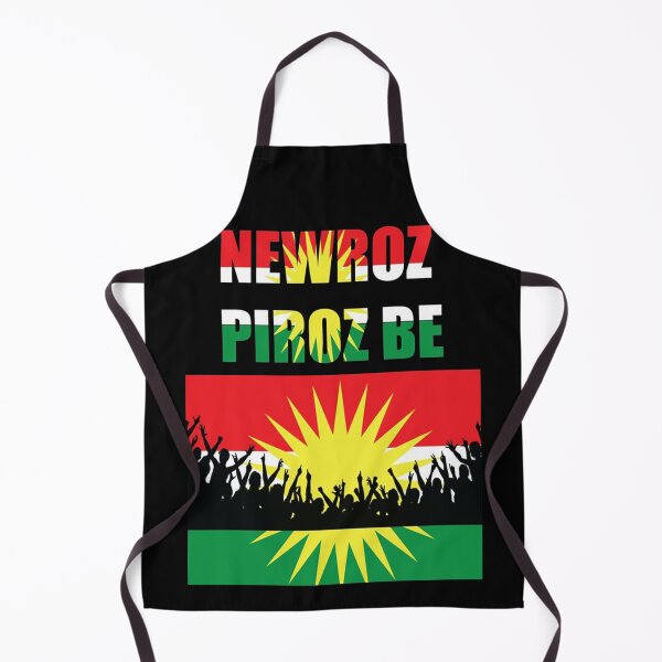 Item preview, NEWROZ Piroz Be designed and sold by KurdishShops.