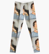Handsome Cyclops Leggings