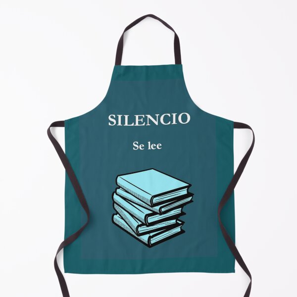 Item preview, Silence... It reads designed and sold by carmencuarzo.