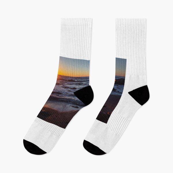 Item preview, Pacific Coastal Sunset designed and sold by Garry Gay.