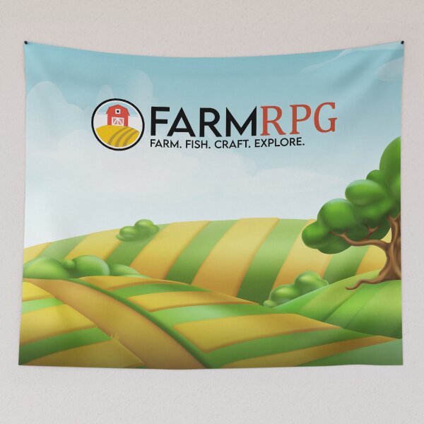 Item preview, Farm RPG designed and sold by FarmRPG.