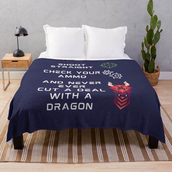 Item preview, Shadowrun Proverb designed and sold by PapaBearApparel.