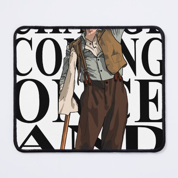 Item preview, newsies crutchie ‘there’s change coming once and for all’ designed and sold by mollyhines47.