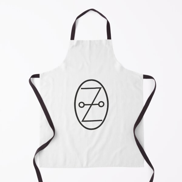 Item preview, Occult Symbol designed and sold by How67.