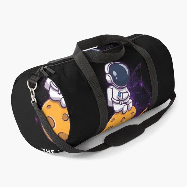 Item preview, Bitcoin -  the space of nerds. designed and sold by Life Stuff.