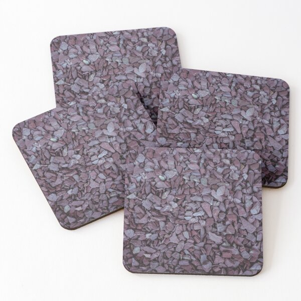 Item preview, Slate chippings. designed and sold by claireseyeview.