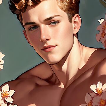 "Innocence of Youth" Poster for Sale by Kagemaboy | Redbubble