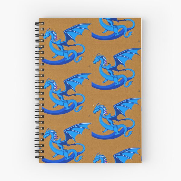 Item preview, Blue Asian Dragon designed and sold by PlayDifferent ⭐⭐⭐⭐⭐.
