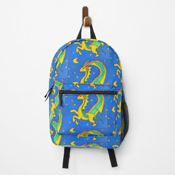 Item preview, Blue Asian Dragon designed and sold by PlayDifferent ⭐⭐⭐⭐⭐.