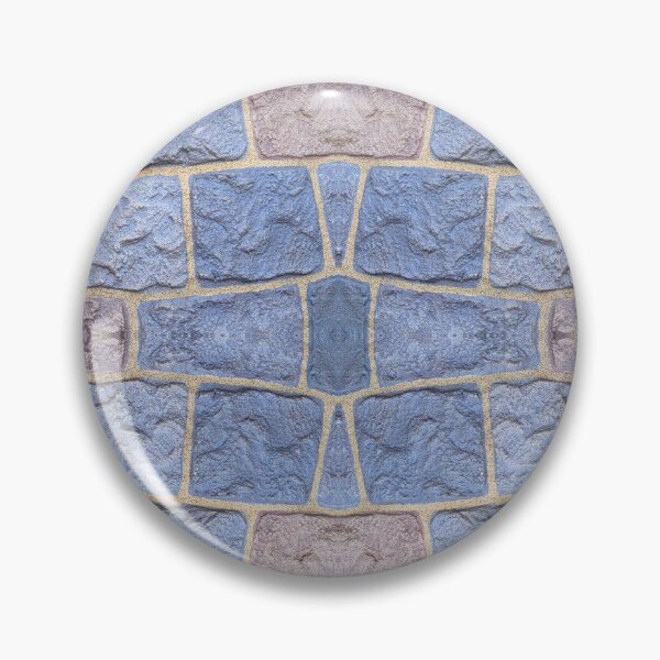 Item preview, Anaheim Park Medieval Brick Wall 2 - Pattern designed and sold by SanArtcisco.