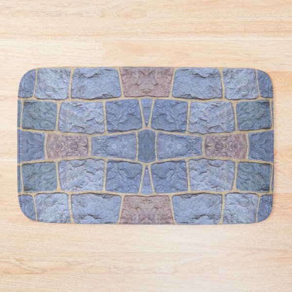 Item preview, Anaheim Park Medieval Brick Wall 2 - Pattern designed and sold by SanArtcisco.