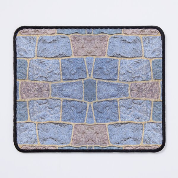 Item preview, Anaheim Park Medieval Brick Wall 2 - Pattern designed and sold by SanArtcisco.