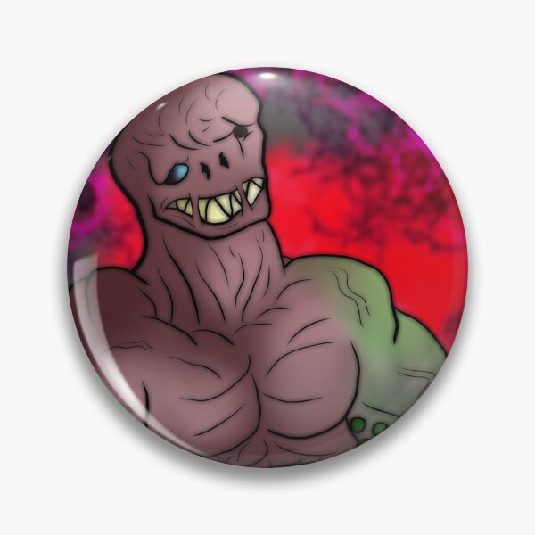Item preview, Twisted and Warped Creature designed and sold by The-Musclegazer.