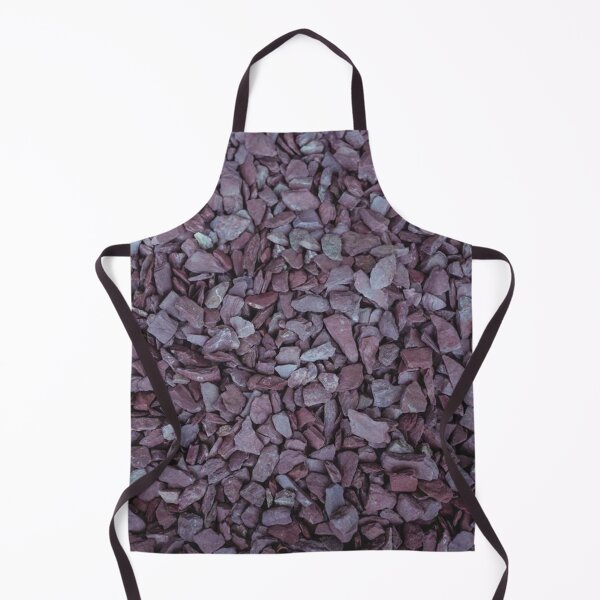Item preview, Slate chippings. designed and sold by claireseyeview.