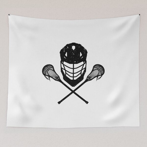 Item preview, funny lacrosse quote lacrosse quotes designed and sold by WangsArt.