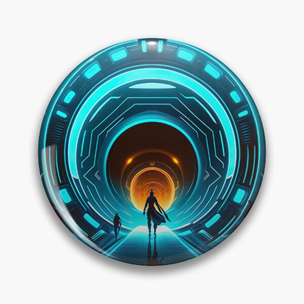 Item preview, I Fight for the Users - Tron Inspired designed and sold by VectorBurn.