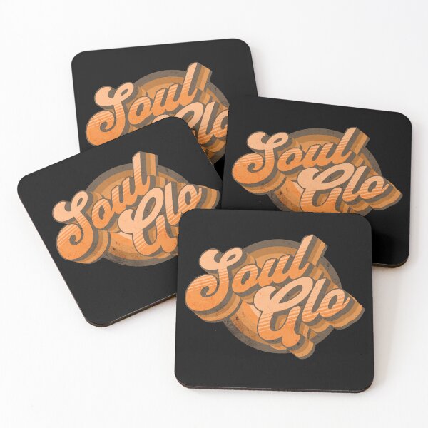 Item preview, Coming To America  | Soul Glo Funny Retro 80s Movie designed and sold by dwinburn.
