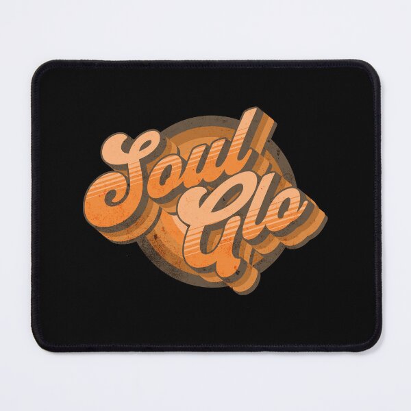 Item preview, Coming To America | Soul Glo Funny Retro 80s Movie designed and sold by dwinburn.