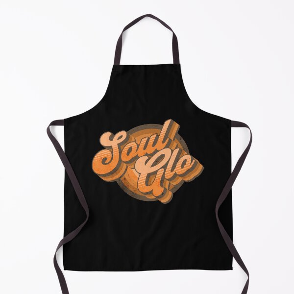 Item preview, Coming To America  | Soul Glo Funny Retro 80s Movie designed and sold by dwinburn.