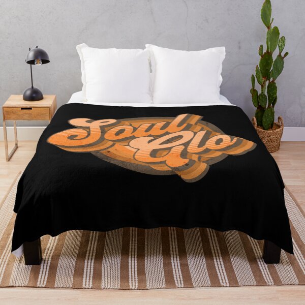 Item preview, Coming To America  | Soul Glo Funny Retro 80s Movie designed and sold by dwinburn.