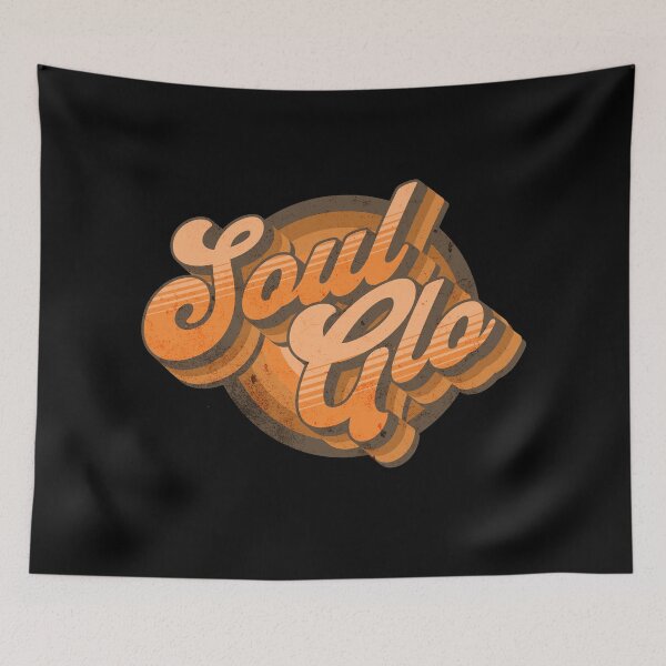 Item preview, Coming To America  | Soul Glo Funny Retro 80s Movie designed and sold by dwinburn.