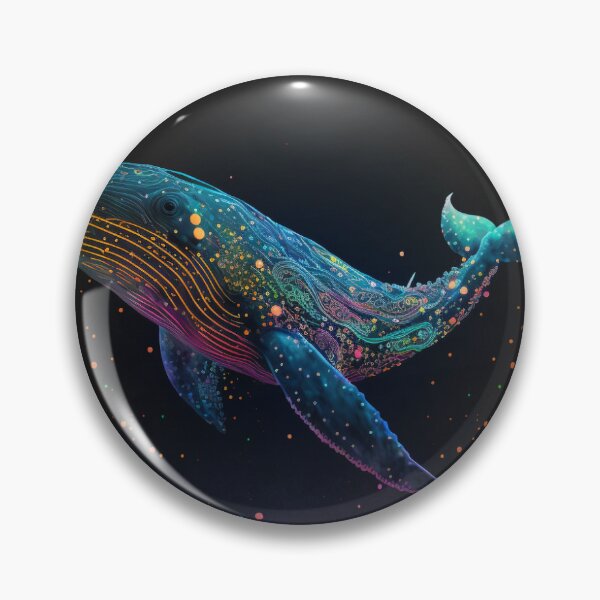 Item preview, Whale Watching designed and sold by MAIMIAM.