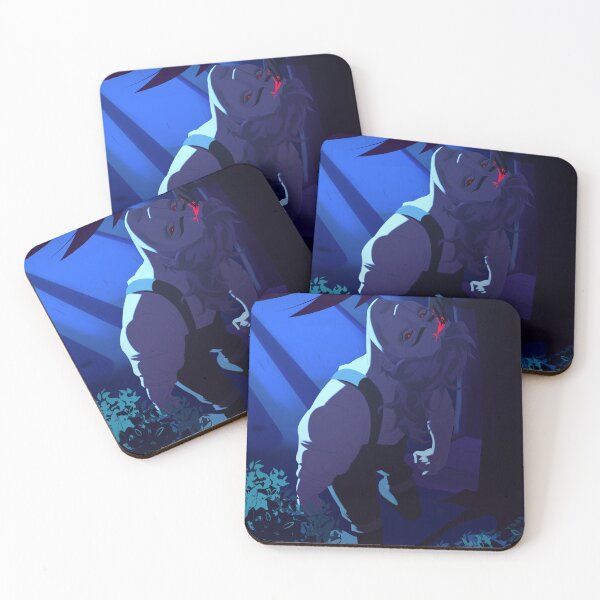 Item preview, Caleb Wittebane designed and sold by Cabbaged-Coffee.