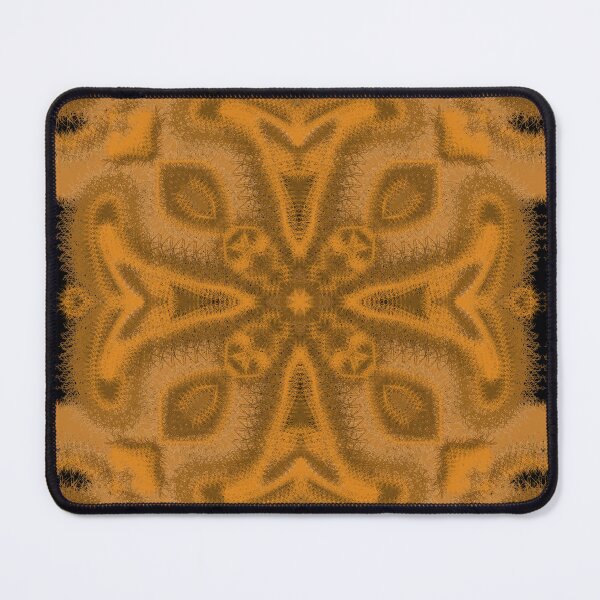 Item preview,  Mandala pattern, Floral Mandala designed and sold by saimzgraphics.