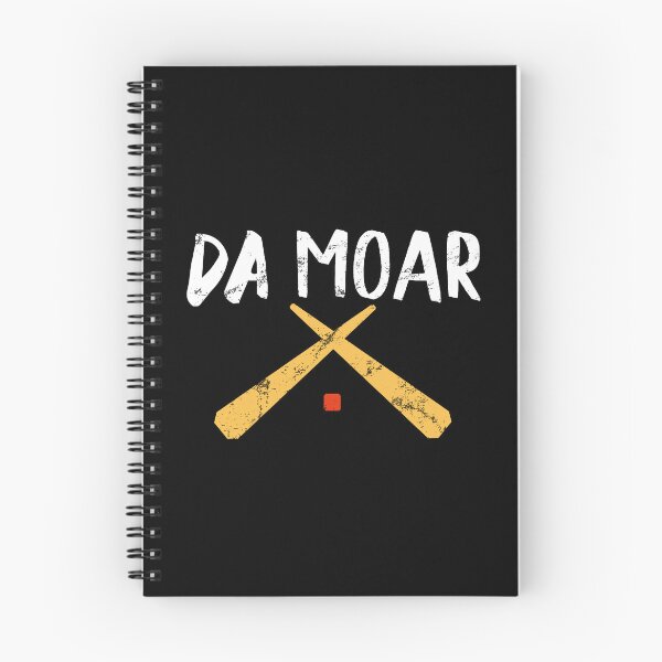 Item preview, Knitteln Stöbel Da Moar Daube Moarschaft designed and sold by StrongShirts.