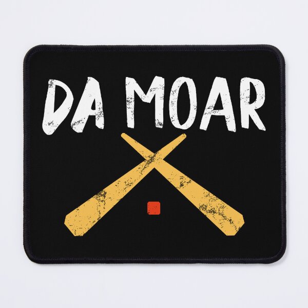 Item preview, Knitteln Stöbel Da Moar Daube Moarschaft designed and sold by StrongShirts.
