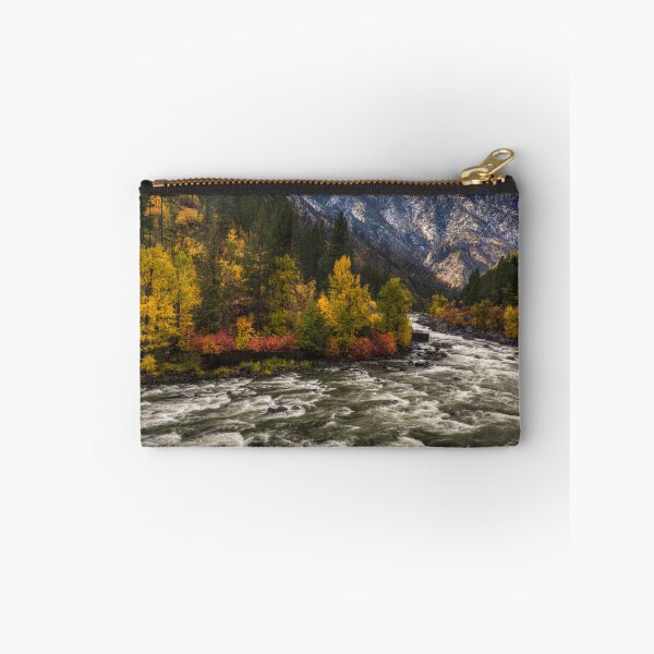 Item preview, The Leavenworth Bend designed and sold by Mark Kiver.