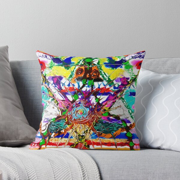 Item preview, "Warped Elations" designed and sold by TheDapperZombie.