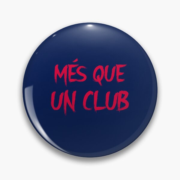 Item preview, Més que un Club Grana designed and sold by VRedBaller.
