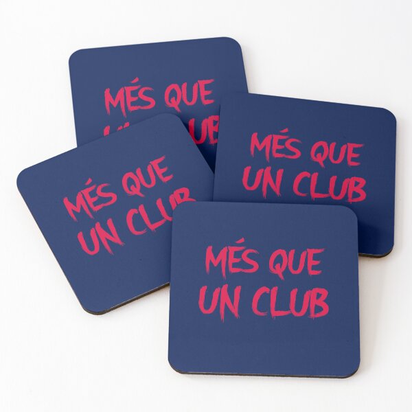 Item preview, Més que un Club Grana designed and sold by VRedBaller.