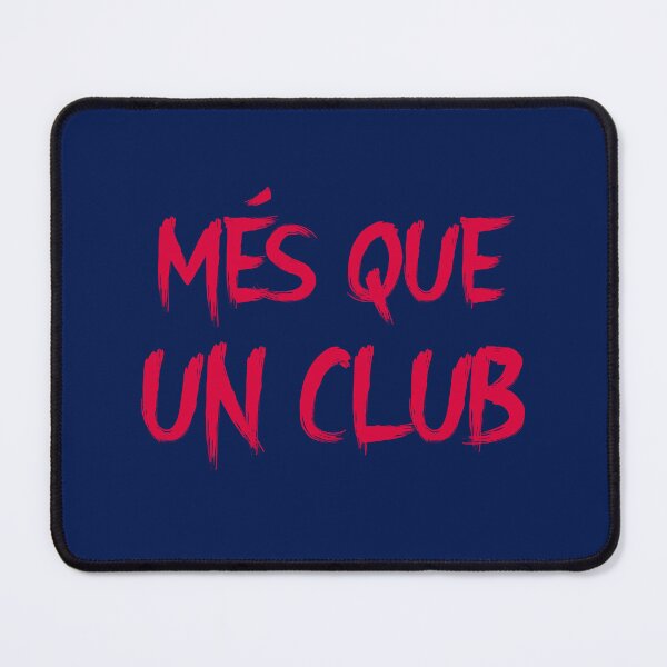 Item preview, Més que un Club Grana designed and sold by VRedBaller.