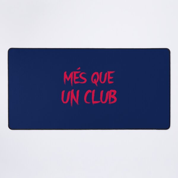 Item preview, Més que un Club Grana designed and sold by VRedBaller.