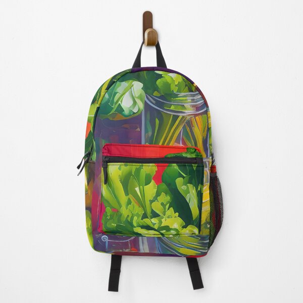 Item preview, Pickling Process. Colourful Food Composition. designed and sold by FewBits.