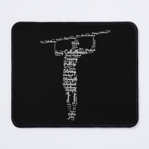 Item preview, Pull Up Street Workout Calisthenics Exercise designed and sold by StrongShirts.