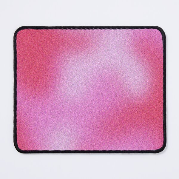 Item preview, pink gradient aura grainy pattern designed and sold by Creative Brat Design Studio.