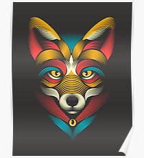 FOXoul Poster