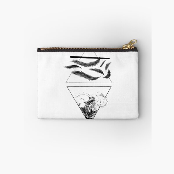 Item preview, The Four Elements - Triangle Element Collection designed and sold by IslandWitch.