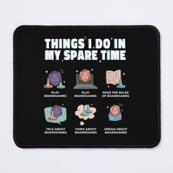 Item preview, Thing I do in my spare time.. board games designed and sold by Amalucka.