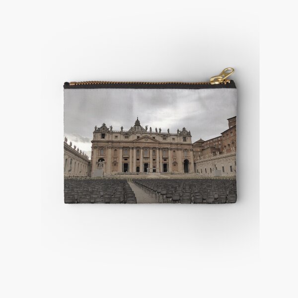 Item preview, Clouds Above The Vatican.........................Rome designed and sold by Fara.