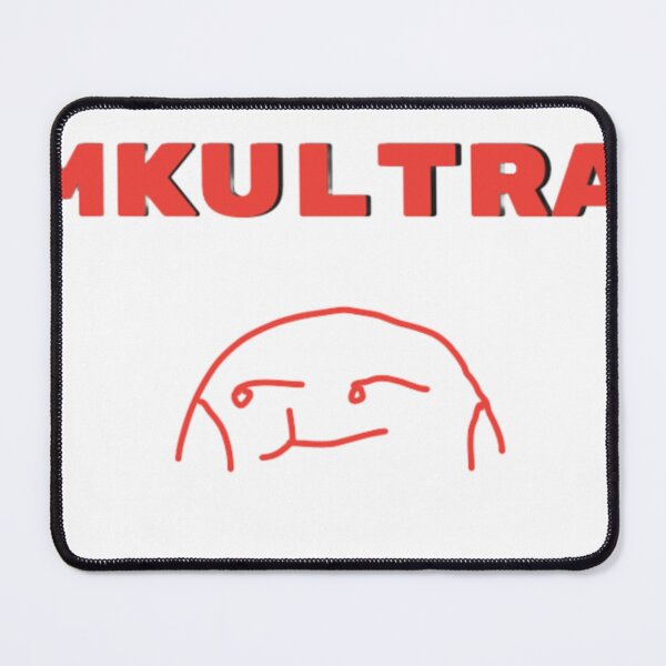 Item preview, MKUltra Tourist Shirt designed and sold by bigswea.