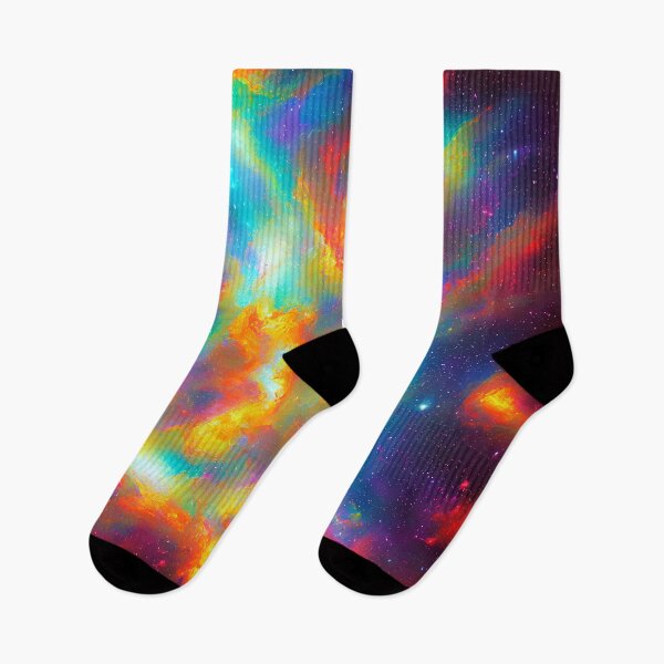 Item preview, Galaxies playing a symphony in the outer space designed and sold by MindEscape ..