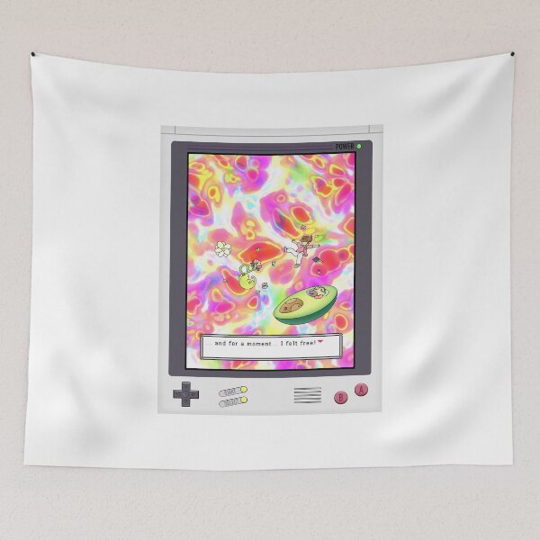 Item preview, Nothing Permanent designed and sold by klaidelic.