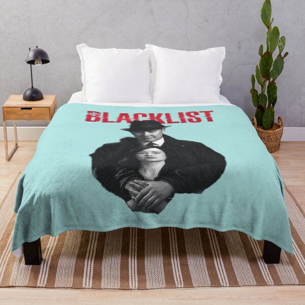 Item preview, aymond reddington the blacklist designed and sold by Theo7Moen-L.